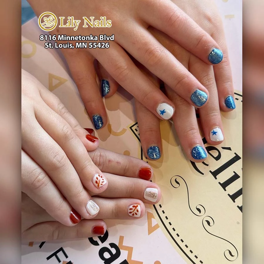 Nail Sep 23